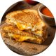 Maharaja Chicken Sandwich
